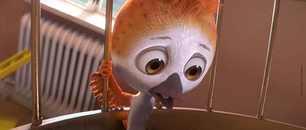 フライ！の画像