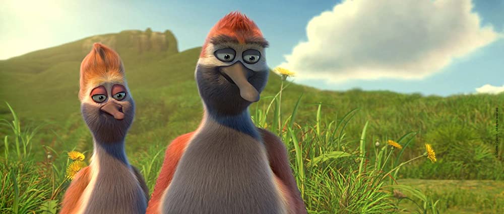 フライ！の画像