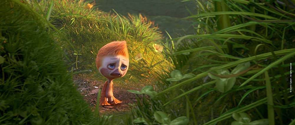 フライ！の画像