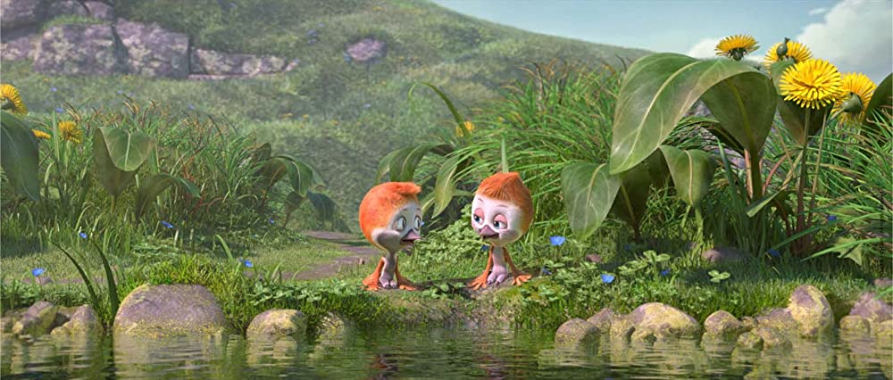 フライ！の画像