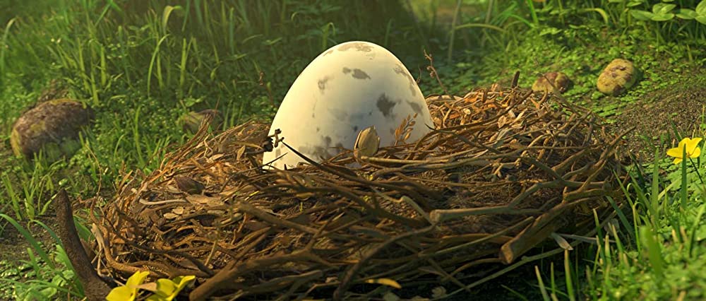 フライ！の画像