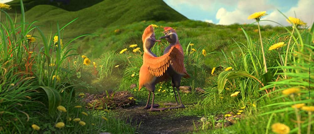 フライ！の画像