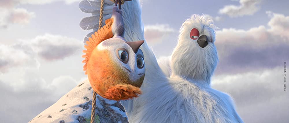 フライ！の画像