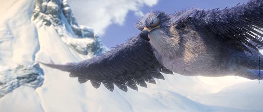 フライ！の画像