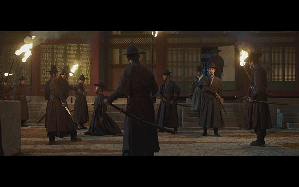 「王宮の夜鬼」の画像