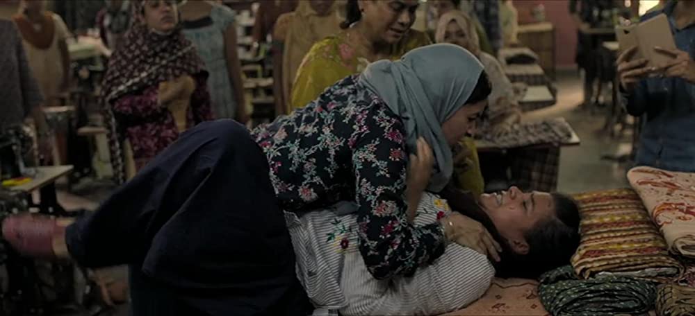 ガリーボーイの画像