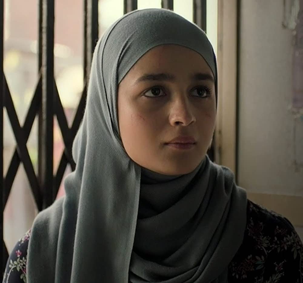 ガリーボーイの画像