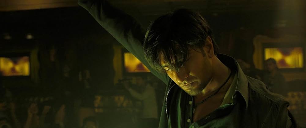 ガリーボーイの画像