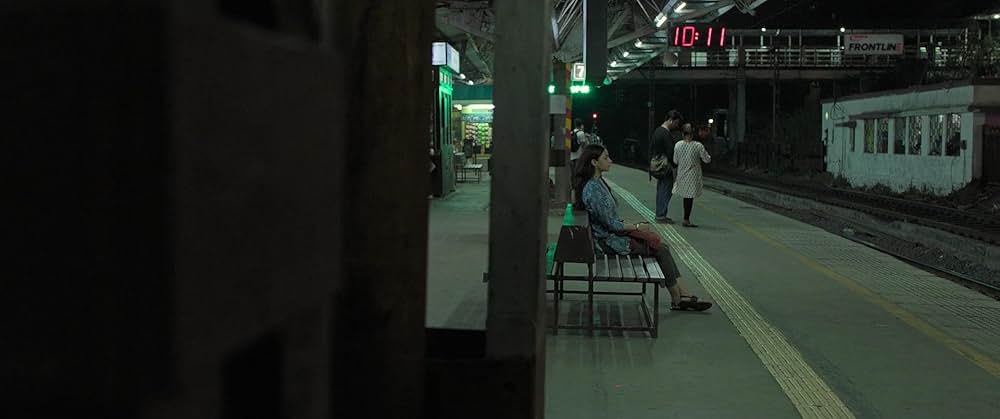 ガリーボーイの画像