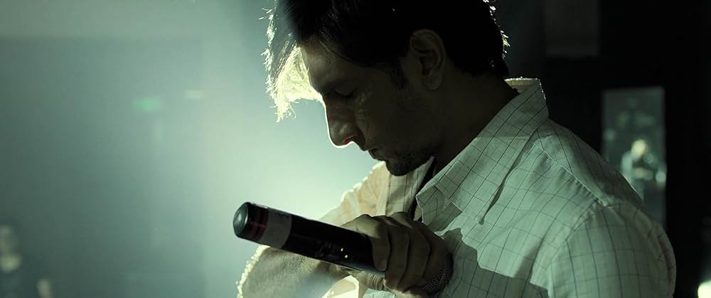 ガリーボーイの画像