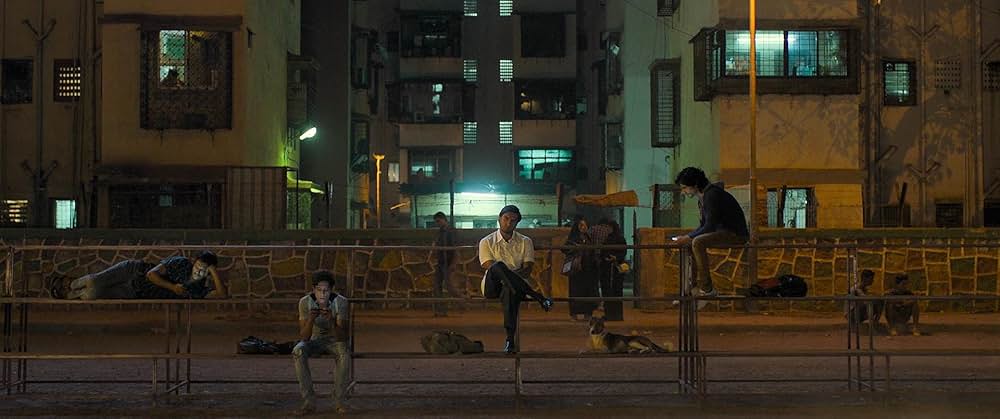 ガリーボーイの画像