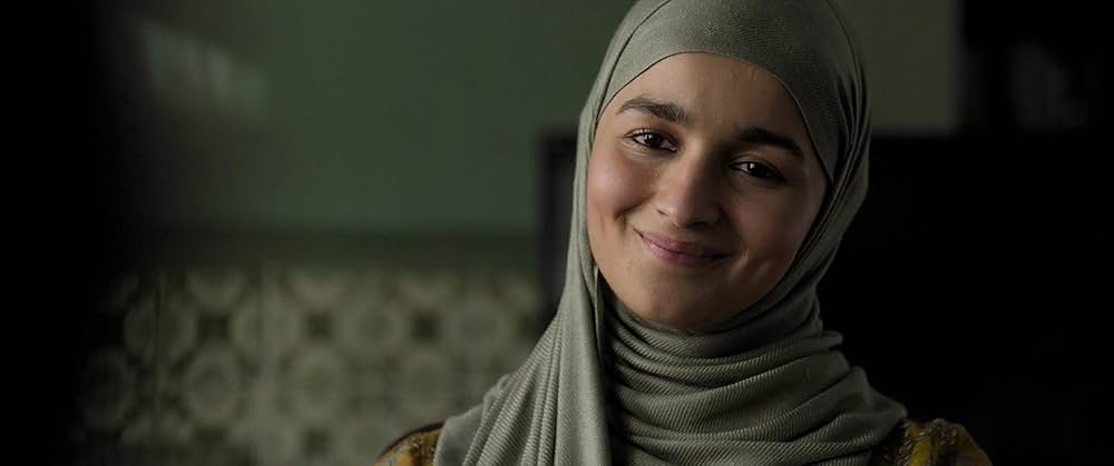 ガリーボーイの画像