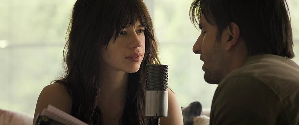 ガリーボーイの画像