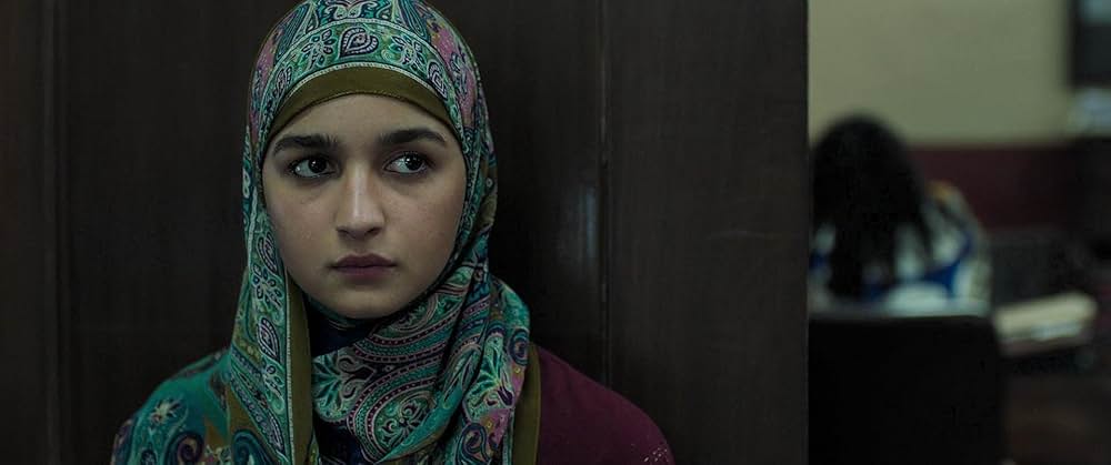 ガリーボーイの画像