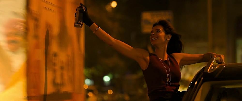 ガリーボーイの画像