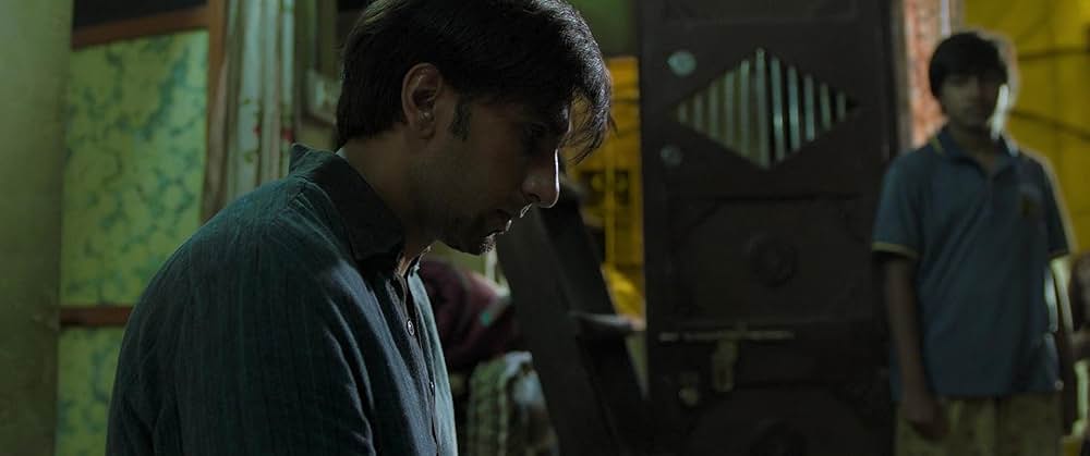 ガリーボーイの画像