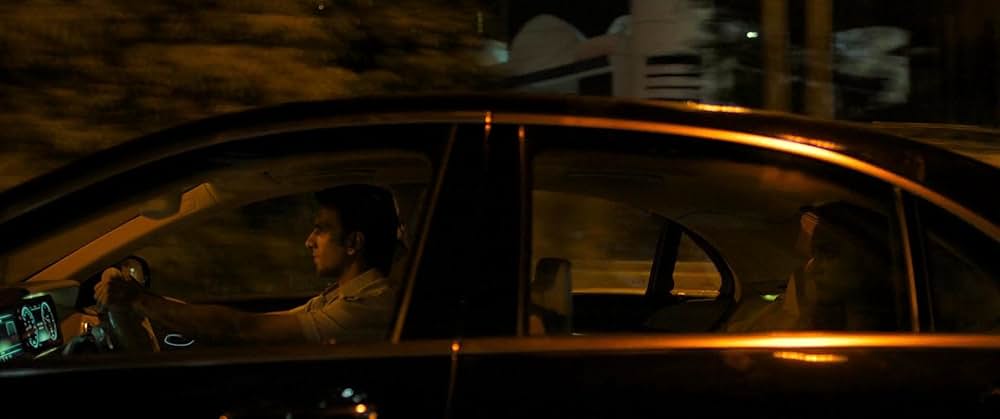 ガリーボーイの画像