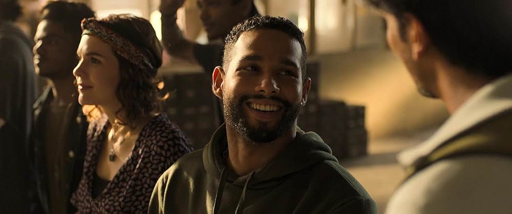 ガリーボーイの画像