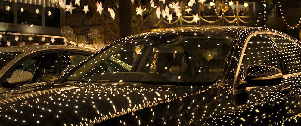 ガリーボーイの画像