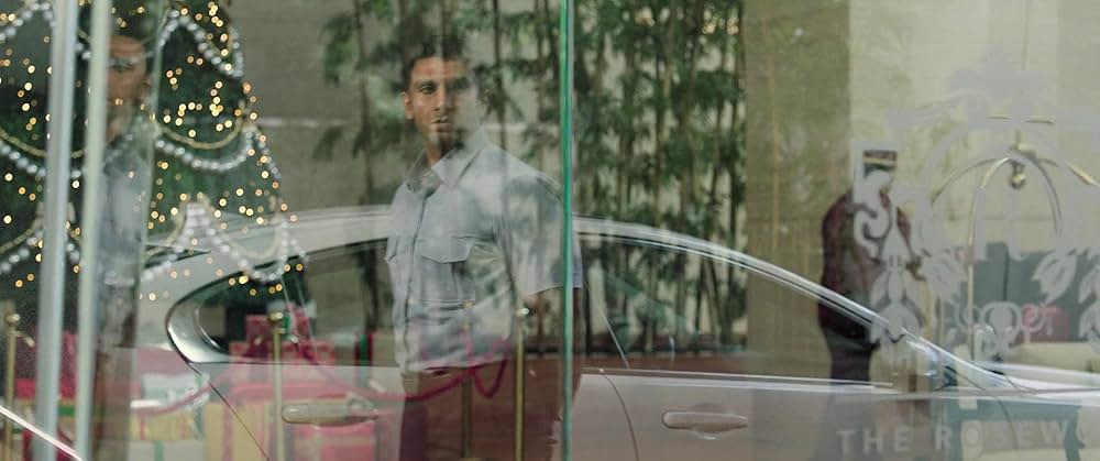 ガリーボーイの画像