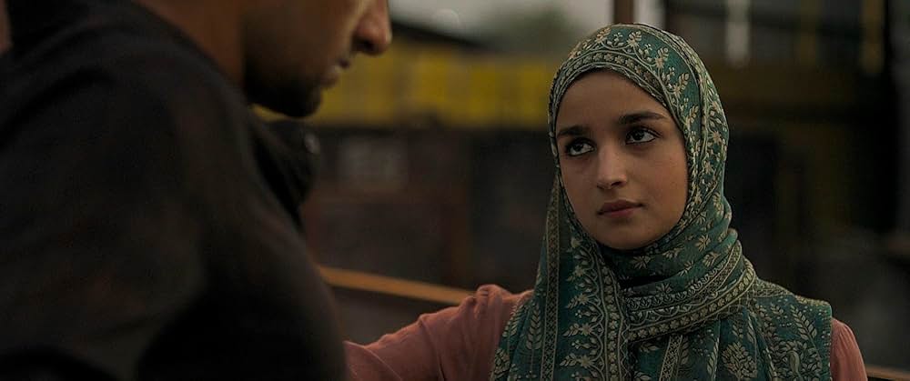 ガリーボーイの画像