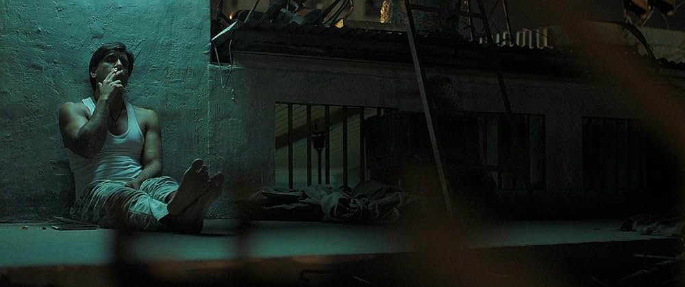 ガリーボーイの画像