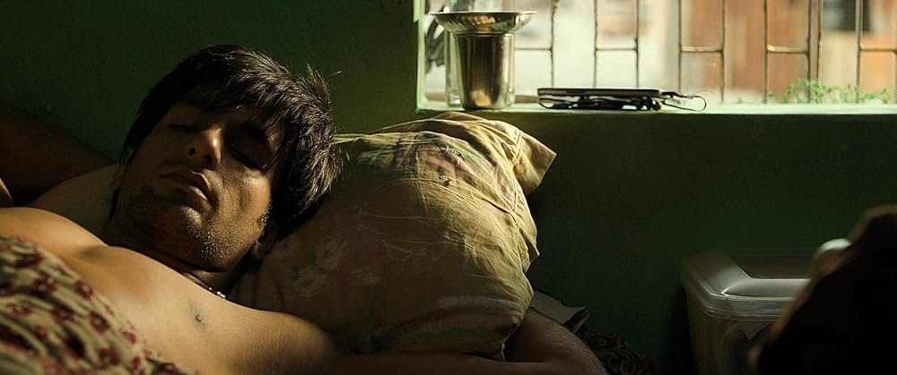 ガリーボーイの画像