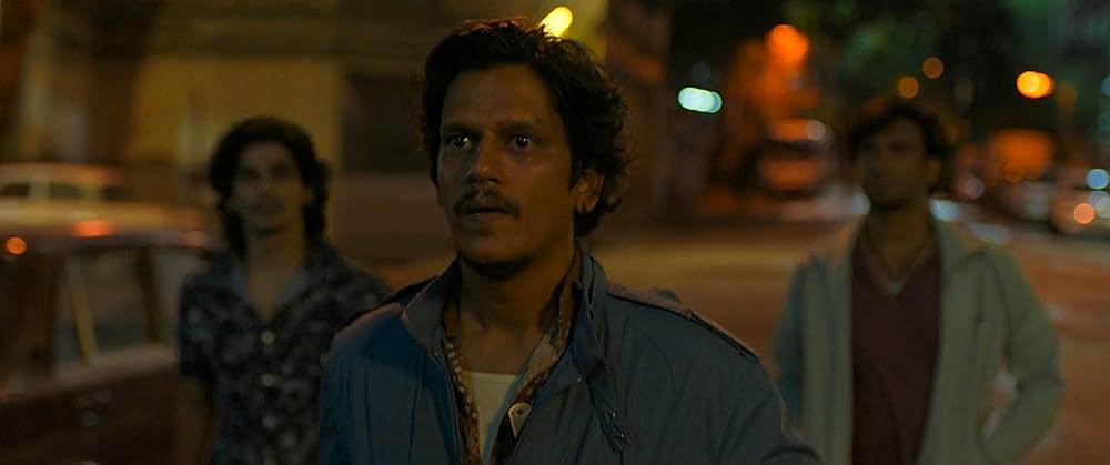 ガリーボーイの画像