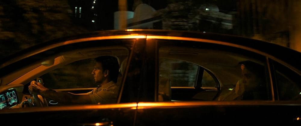 ガリーボーイの画像