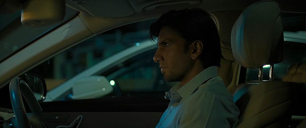 ガリーボーイの画像