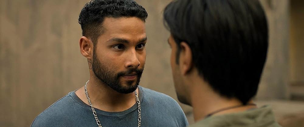 ガリーボーイの画像