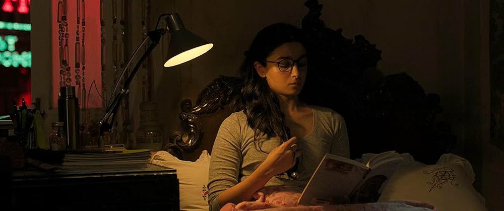 ガリーボーイの画像