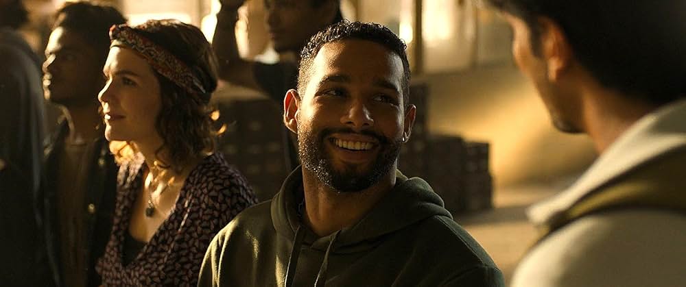 ガリーボーイの画像