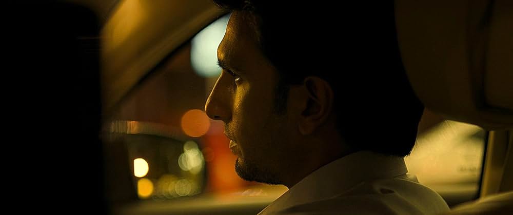 ガリーボーイの画像