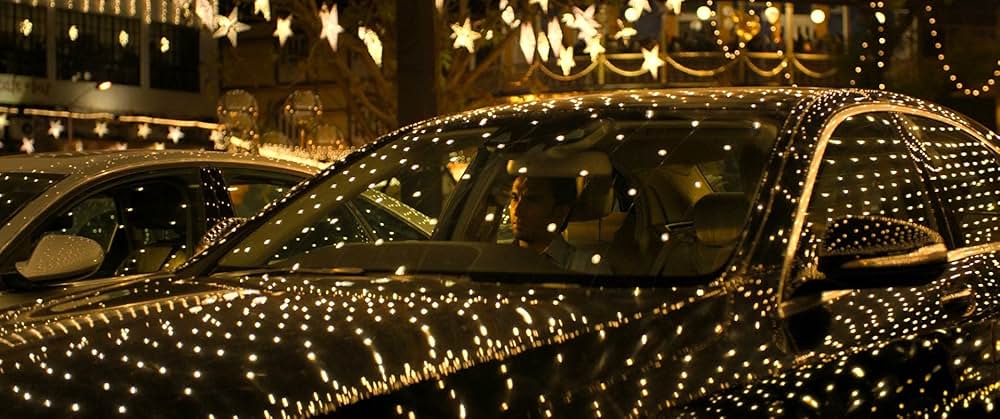 ガリーボーイの画像