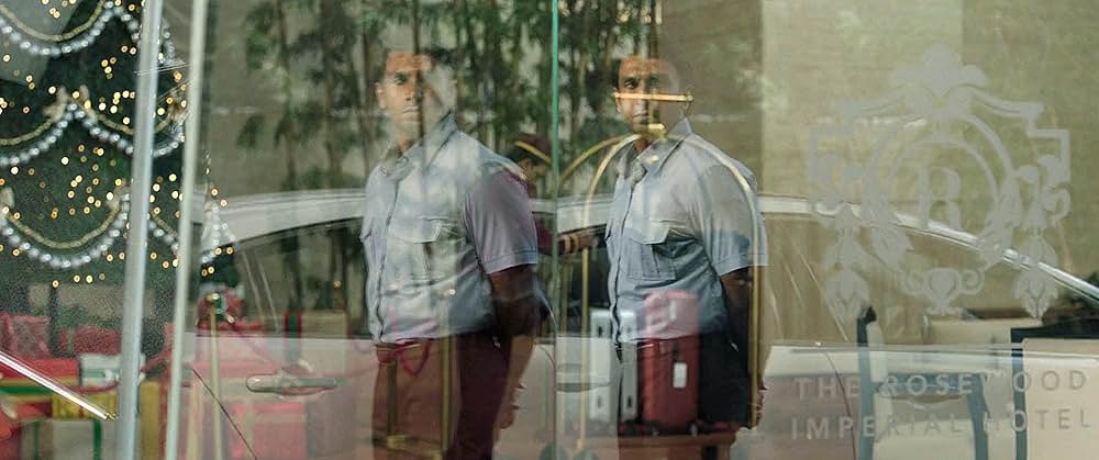 ガリーボーイの画像