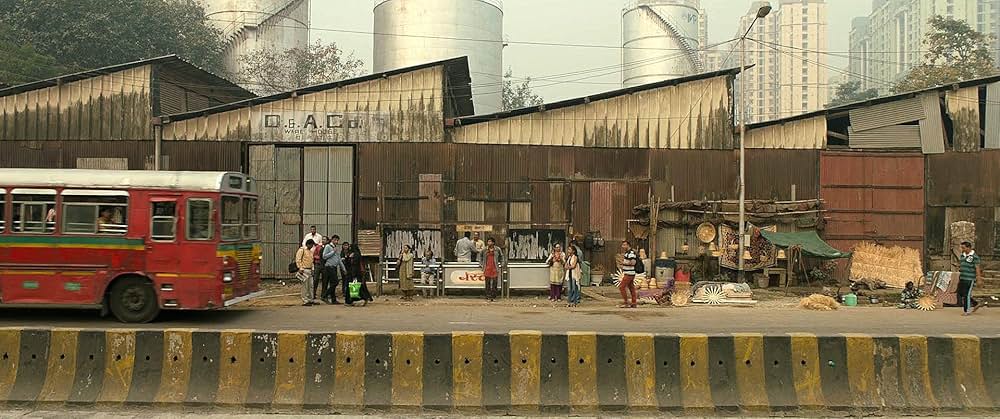 ガリーボーイの画像