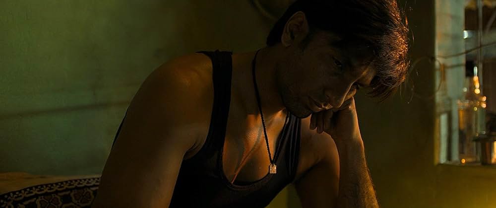 ガリーボーイの画像