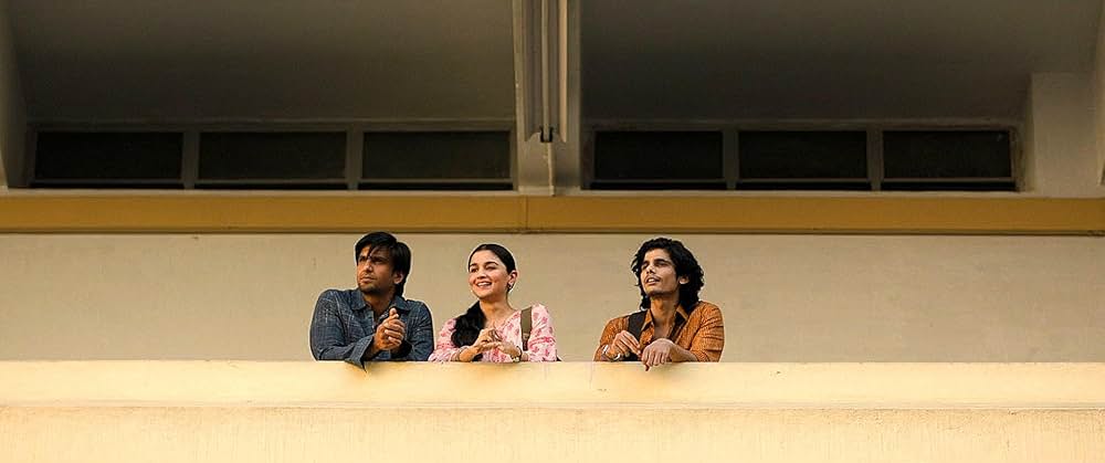 ガリーボーイの画像