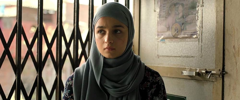 ガリーボーイの画像