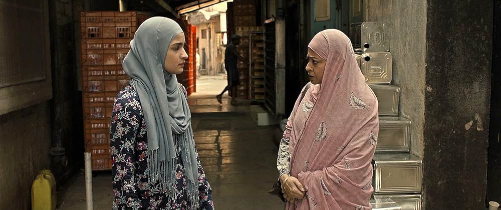 ガリーボーイの画像