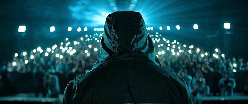 ガリーボーイの画像