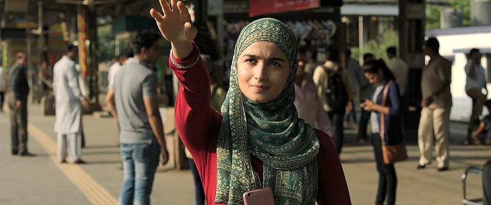 ガリーボーイの画像