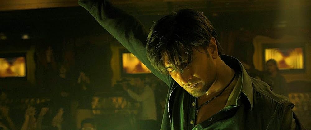 ガリーボーイの画像