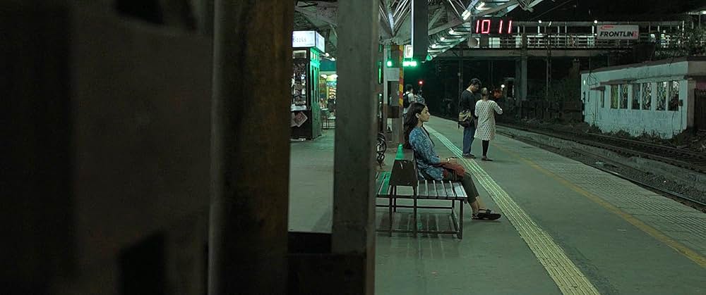 ガリーボーイの画像