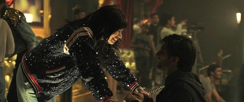 ガリーボーイの画像