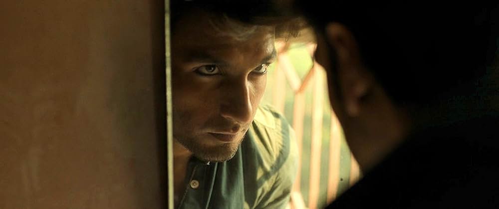 ガリーボーイの画像