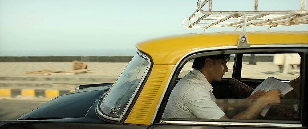 ガリーボーイの画像