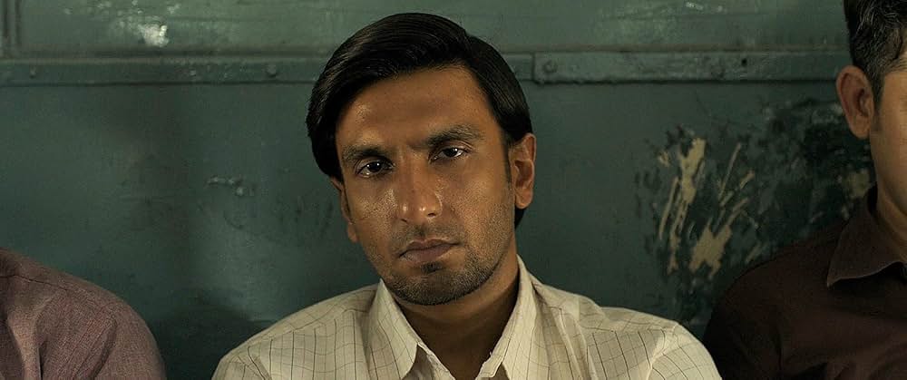 ガリーボーイの画像