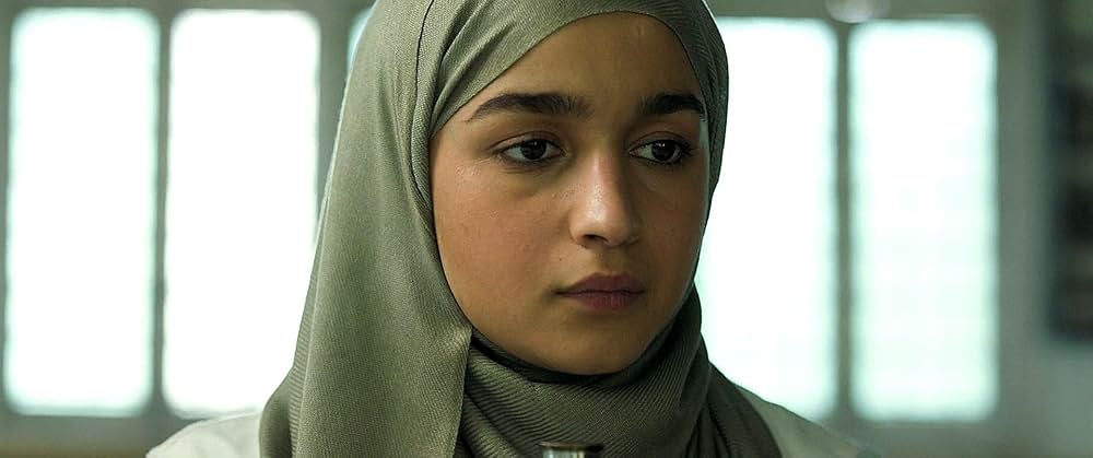 ガリーボーイの画像